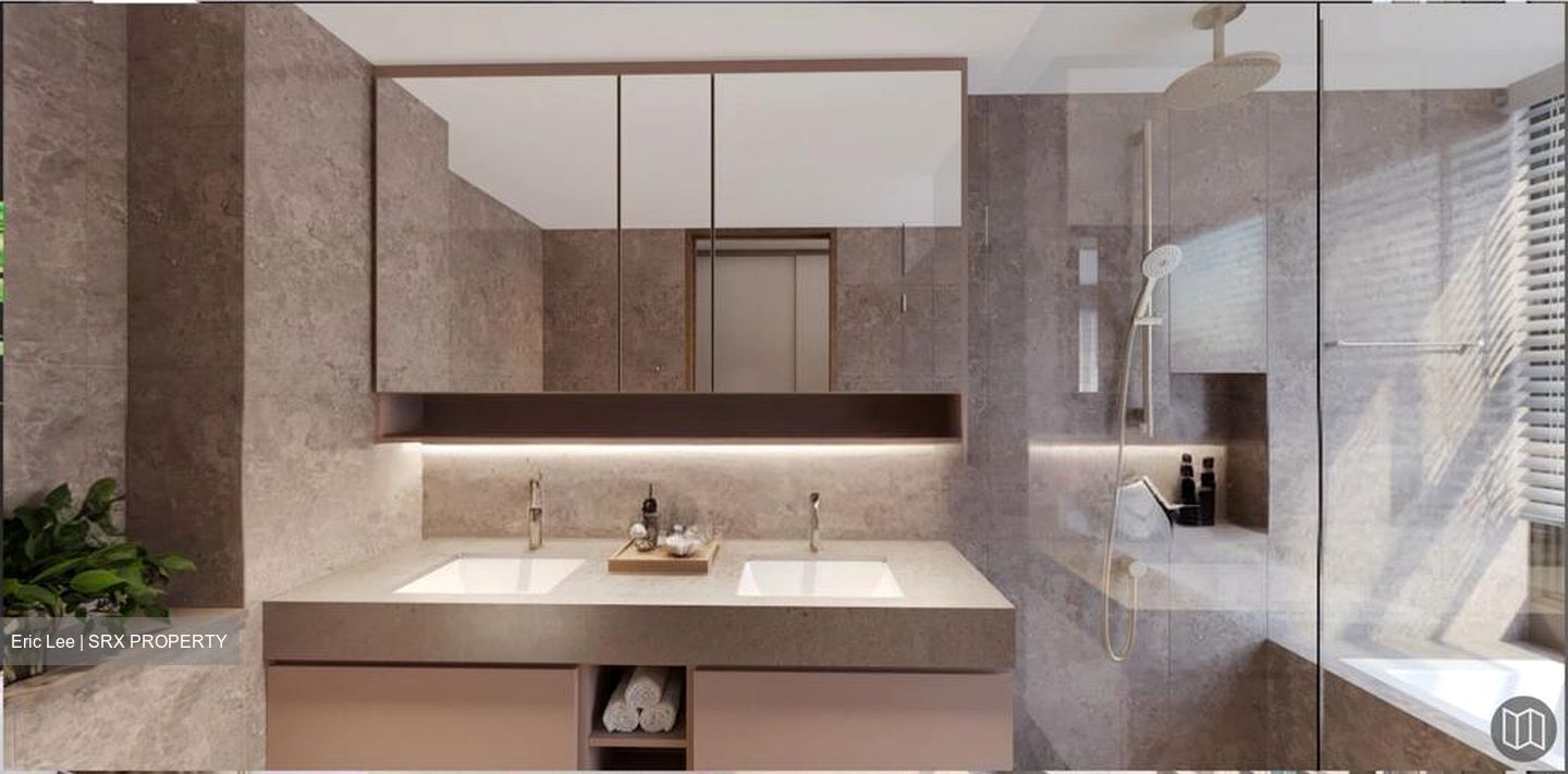 Amber House (D15), Apartment #504540691